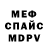 МЕТАДОН VHQ Marina Fetisova